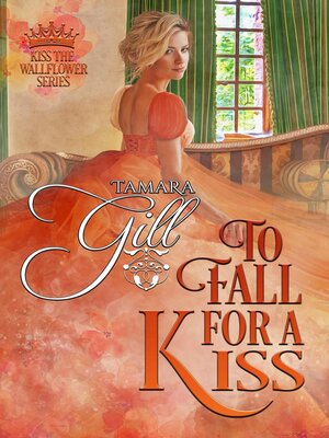 cover image of To Fall For a Kiss